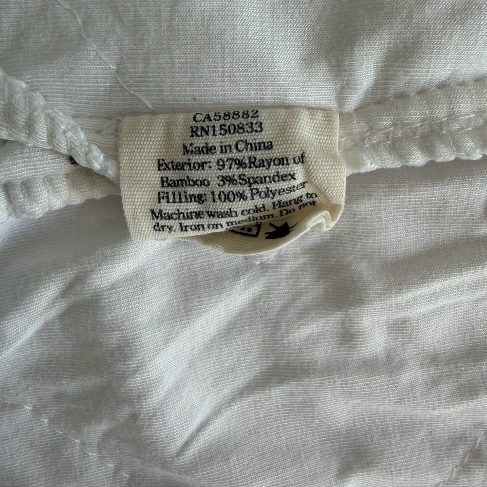 Kyte BABY 1.0 M Sleep Sack | Giraffe Print - Picture 10 of 10